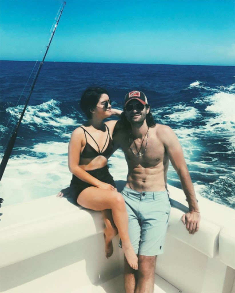 Fotos De Celebridades En Bikini Pagina 3 E Online Latino Ar